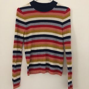 Madewell Sweater